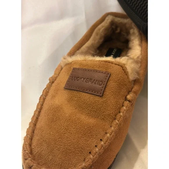 Luck brand slippers - Picture 3 of 6